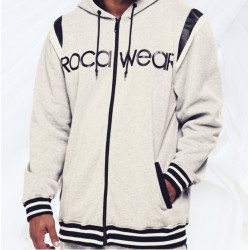 LOTE DE SUDADERA MIXTA DE MARCA