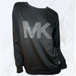 LOTE DE SUDADERA MIXTA DE MARCA