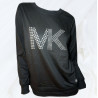 LOTE DE SUDADERA MIXTA DE MARCA