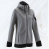 LOTE DE SUDADERA MIXTA DE MARCA