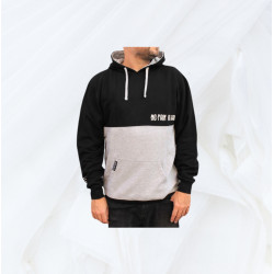 LOTE DE SUDADERA MIXTA DE MARCA