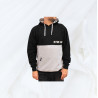 LOTE DE SUDADERA MIXTA DE MARCA