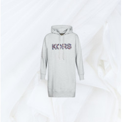 LOTE DE SUDADERA MIXTA DE MARCA