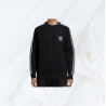 LOTE DE SUDADERA MIXTA DE MARCA